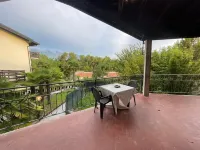 Casa Mario two-room apartment with terrace Hotels in Tremosine