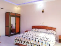 Porto-Novo Charmed Townhouse Hotels in 
