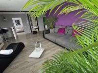 Romantisches Ferienhaus Zeit zu Zweit