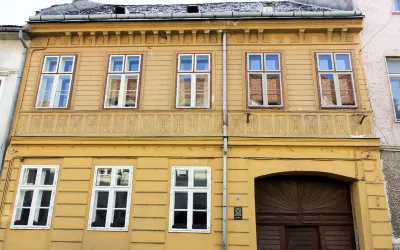 Deer Apartment - Cozy Central and Super Quiet Hotels in 