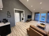 Vacation apartments Königsgut Emmericher Eyland (apartment 3) Hotels in Kalkar