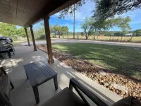 The Mockingbird Inn