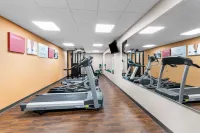 Comfort Suites Knoxville West - Farragut - Gym