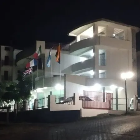 Luigiane B&B e Ristorante