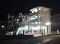 Luigiane B&B e Ristorante Hoteles en 