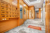 Luxueux 1 chambre salon/Immeuble neuf/Rabat ville