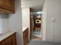 Shaanti Living • Cozy Private Camper 2 Hotels in Putnam County