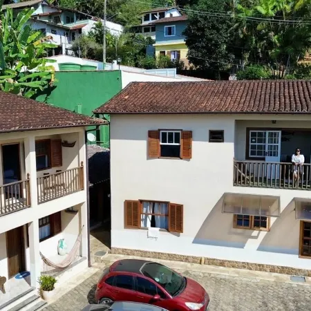 Pousada Dos Navegantes