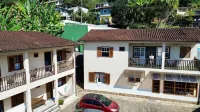 Pousada Dos Navegantes