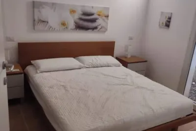 Baia Caddinas, Golfo Aranci Hotels near Quarta Spiaggia