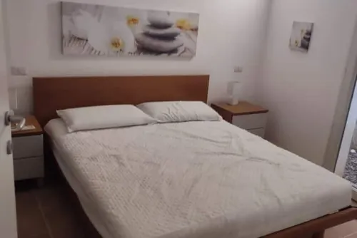 Baia Caddinas, Golfo Aranci