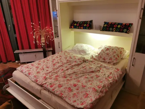 Fewo-Strandmaennchen Hotels in Dahme