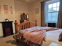 Woodstock Cottage, Settle, Yorkshire Dales Hotels near Settle