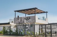 La Vid Urbana - Midnight