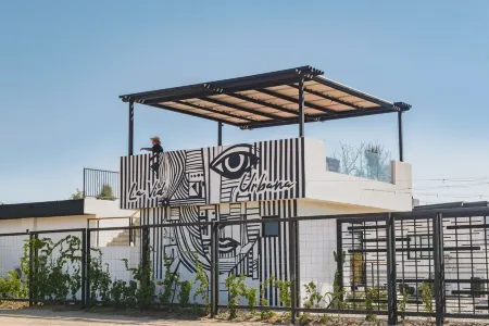 La Vid Urbana - Midnight