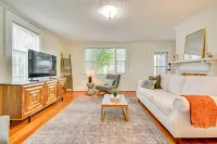 Home w/ Patio-1/2 Mi to Casino!