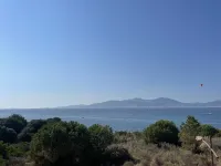 Loc a Machja Fiurita 2 Hotels in Pietrosella