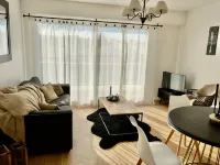 Lapart Challandais Hotels in Challans