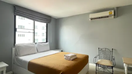 Ice Inn Hotel Pattaya