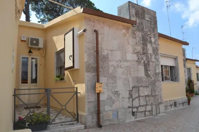 B&B Casa Cristallo Hotel a 