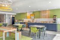 Spark by Hilton La Crosse Onalaska Hotels in Onalaska