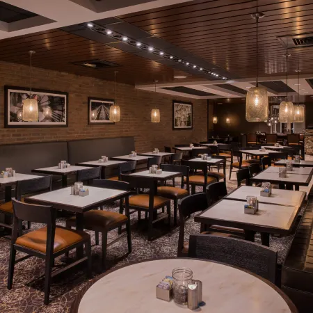 DoubleTree by Hilton Raleigh Crabtree Valley