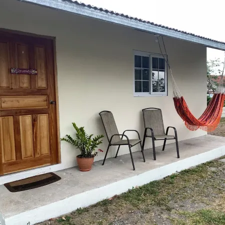 Escape to Paradise at Venus Lodging House, Alto Boquete