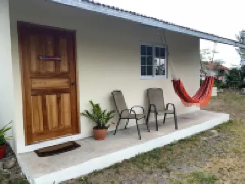 Escape to Paradise at Venus Lodging House, Alto Boquete