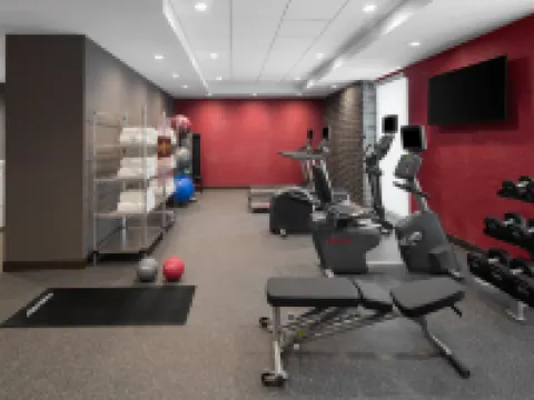 Home2 Suites des Moines at Drake University Hotels in Des Moines