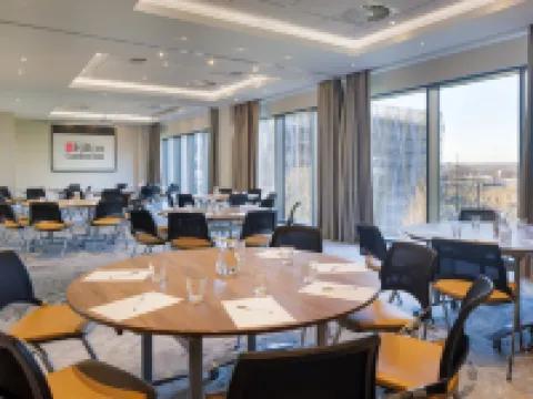 Hilton Garden Inn Stoke on Trent Hotels in Stoke-on-Trent