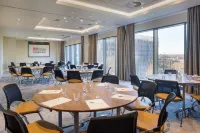 Hilton Garden Inn Stoke on Trent