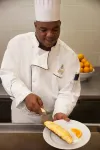Embassy Suites by Hilton Baton Rouge - breakfast