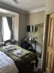 بون إي بير إن فنادق في Llanrwst
