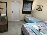 PEQUI FOOT HOUSE - GOOD GARDEN Hotels in Nobres