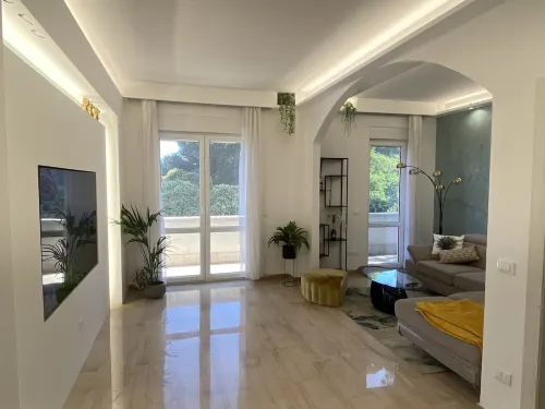 Cozy Apartment Assisi