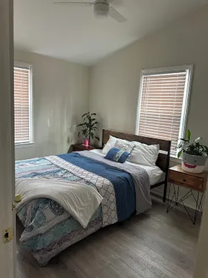 Lovely 3-bedroom house in Richmond downtown Hotel a Laurel