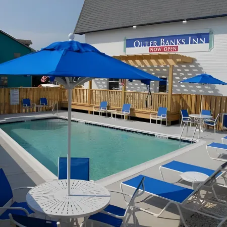 Outer Banks Inn