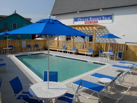 Outer Banks Inn