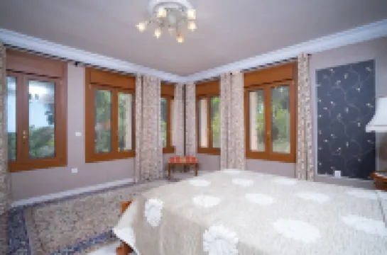 Villa Flor del Paraíso