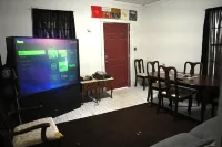 Charming 1-bedroom house in fabulous Clarksdale with WiFi