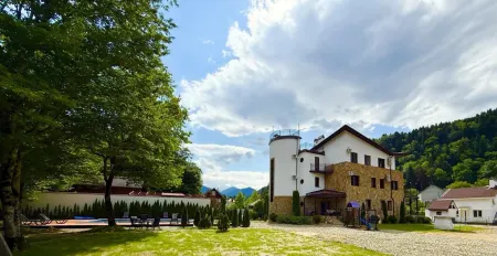 Блэк Рок Гарден