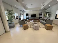Luxury British Standard Villa in Elite Uptown Cairo Compound-cairo-egypt
