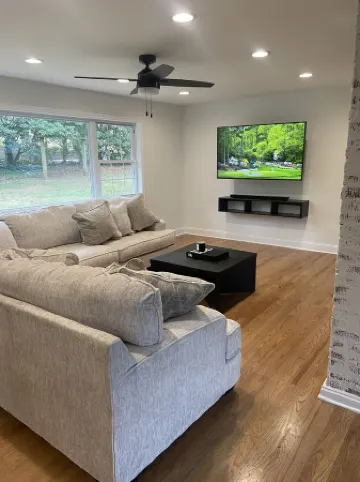 RENOVATED Augusta home .7mi WALK to the NATIONAL! RARE FIND!