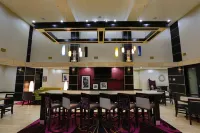 Hampton Inn & Suites Missouri City