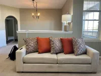 Cozy 2-bedroom condo in fabulous Parker with fitness room, WiFi Hotel a Parker