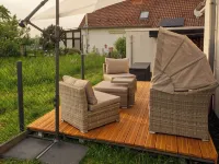 Hermes Apartments Siebengebirge