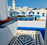 Dar Ben Jemia- Sidi Bou Saïd