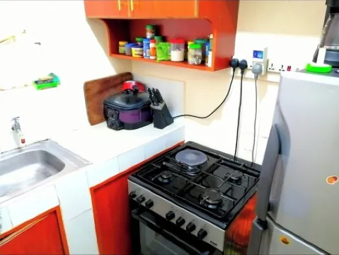 SKYLINE HOUSING RESORT