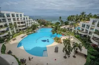 Kilua Beach Residences by CityBlue, Mombasa - Beach