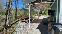 The Greenhouse - New River Gorge National Park